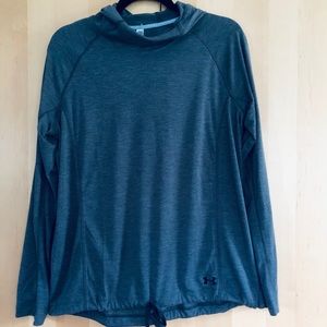 Under Armor Sweater